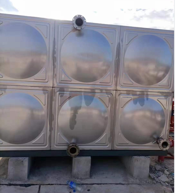 茂名不锈钢水箱设计要求、规格和基本技术要求是哪些